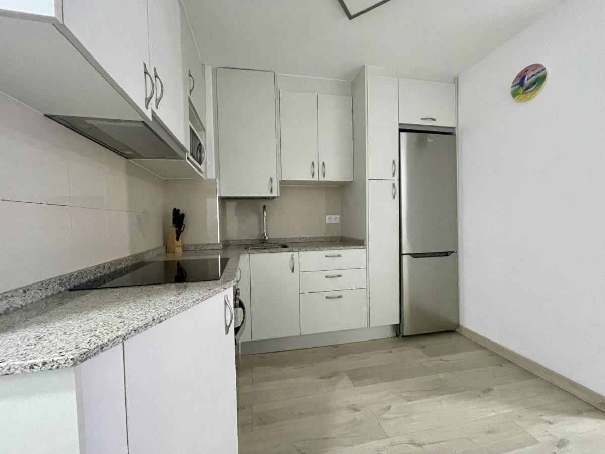 Moder Style Caballos Apartment *