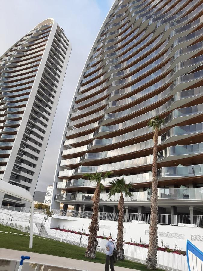 Sunset Waves Julieta Vistas Al Mar Premium 200 Mt2 Con Jacuzzi En Terraza *