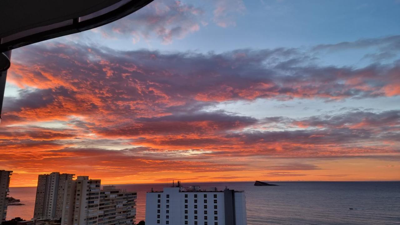 Sunset Waves Julieta Vistas Al Mar Premium 200 Mt2 Con Jacuzzi En Terraza