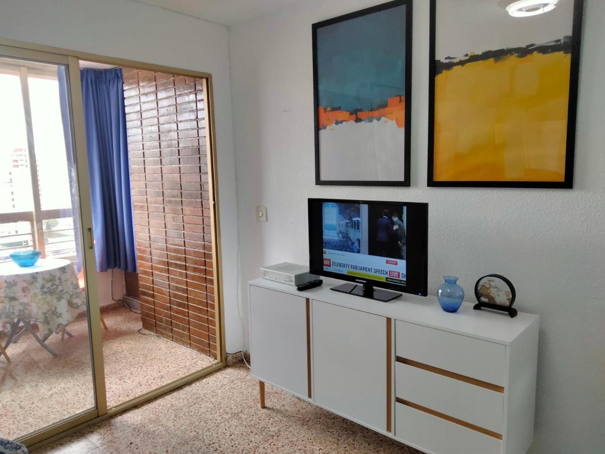 Acuarium 3 Apartment *