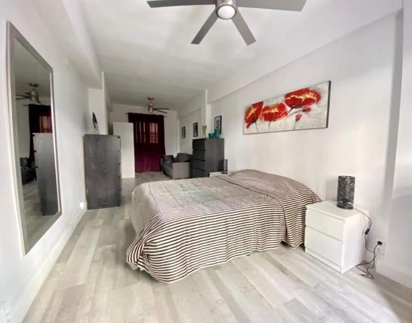Appartement Rainbow Marques 7 Benidorm