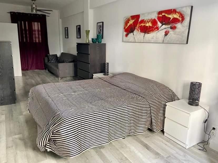Appartement Rainbow Marques 7 *