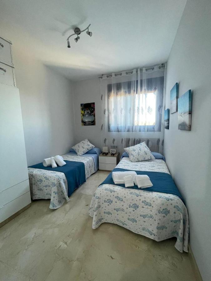 Sunset Waves Julieta Vistas Al Mar Premium 200 Mt2 Con Jacuzzi En Terraza Apartment