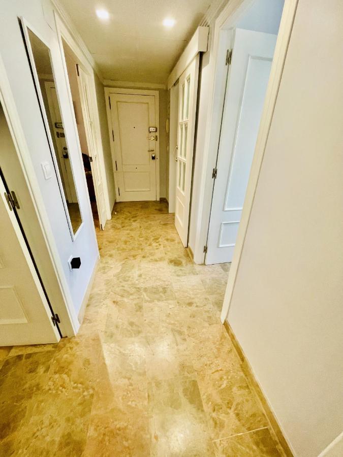 A997 - Torre Dos Calas - 2004 Finestrat Appartement