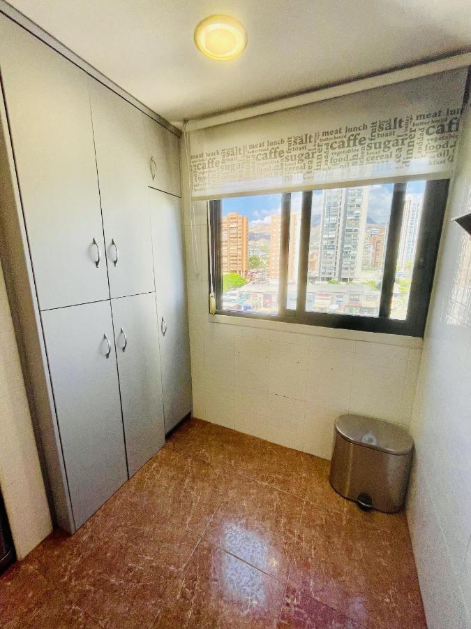 Appartement A997 - Torre Dos Calas - 2004 Finestrat *