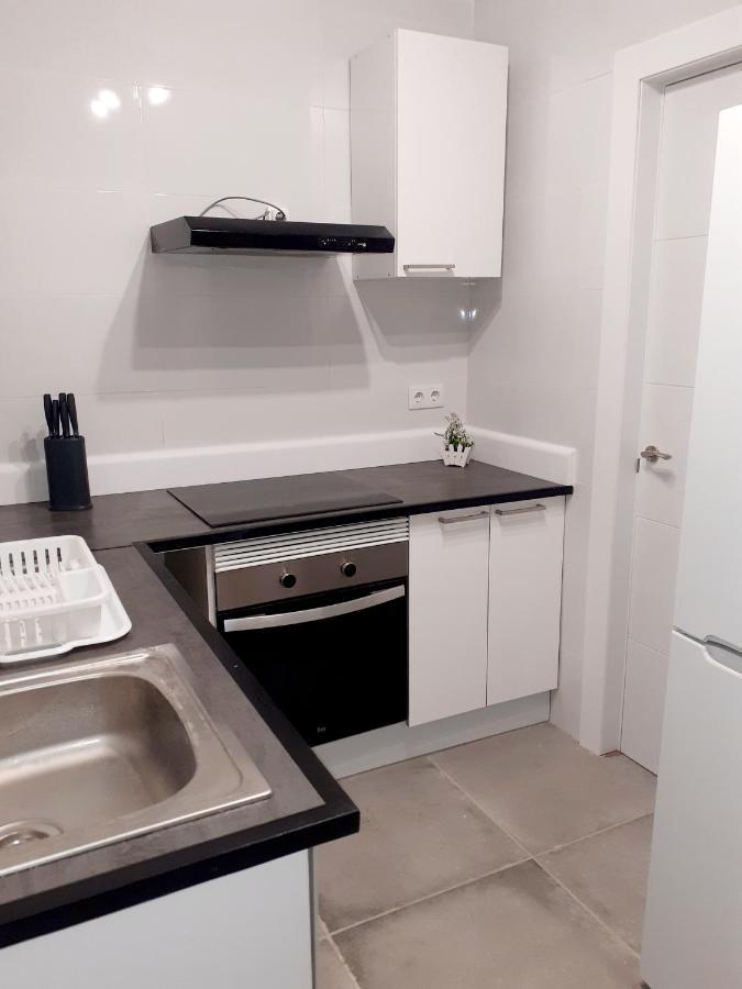 Appartement Rainbow Marques 7 *