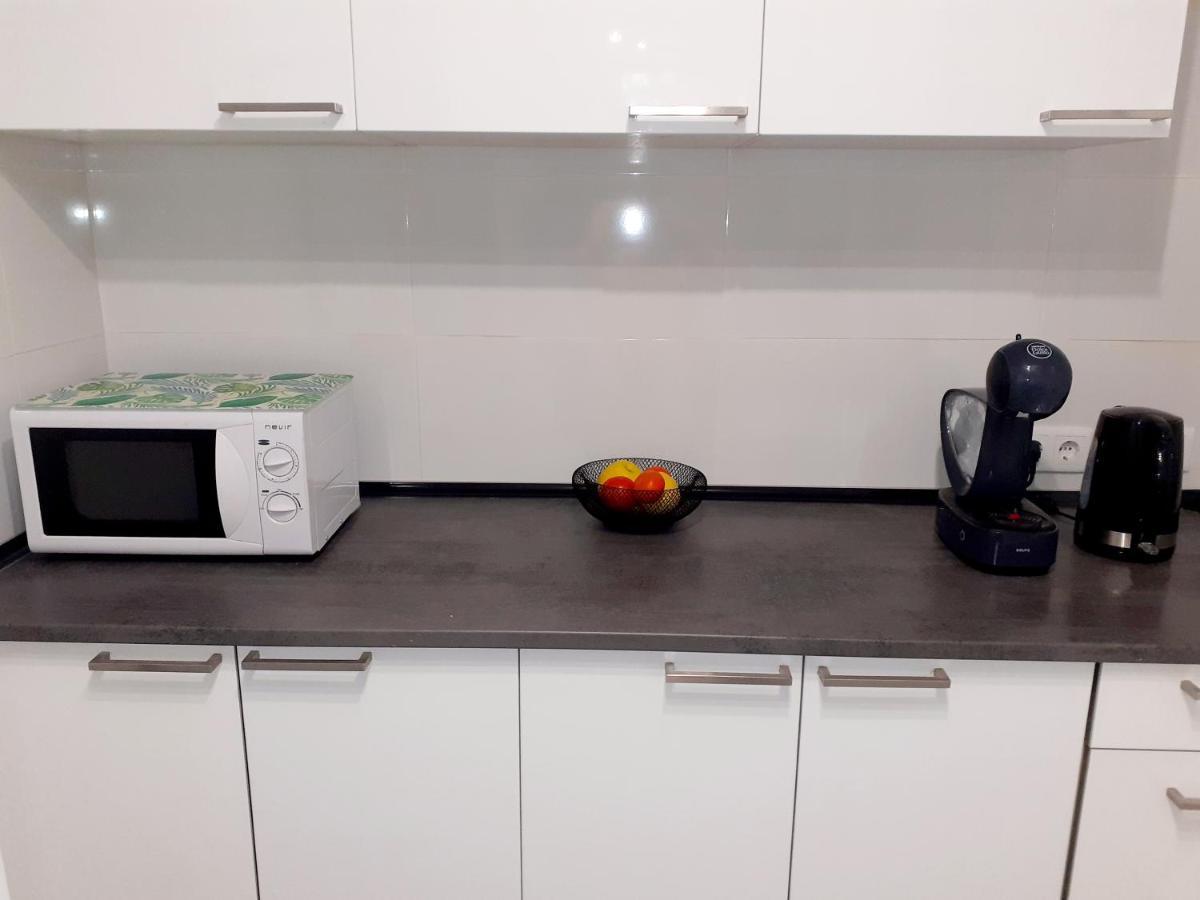 Appartement Rainbow Marques 7 *