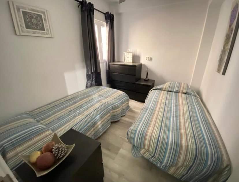 Rainbow Marques 7 Appartement *