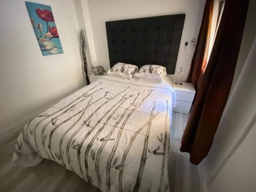 Rainbow Marques 7 Appartement Benidorm