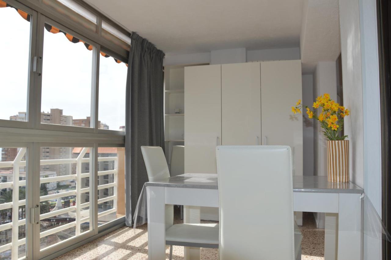 Provima Benidorm