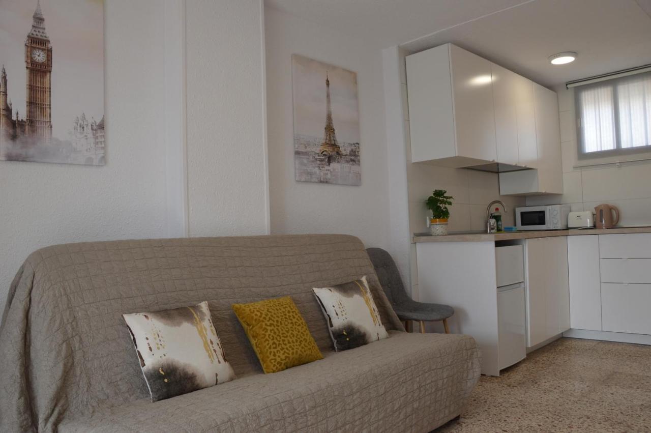 Appartement Provima Benidorm