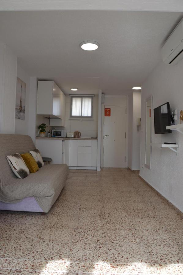 Provima Appartement Benidorm