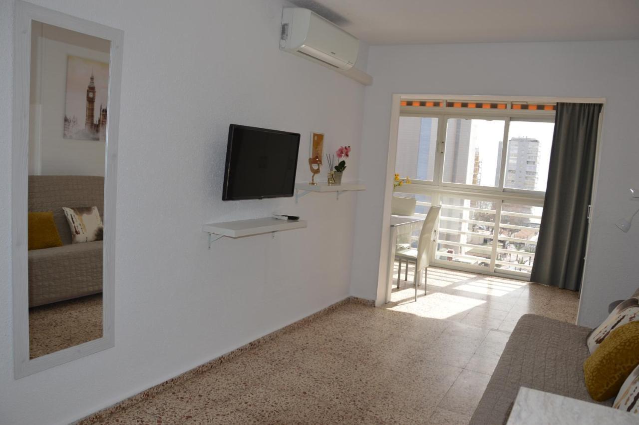 Provima Benidorm