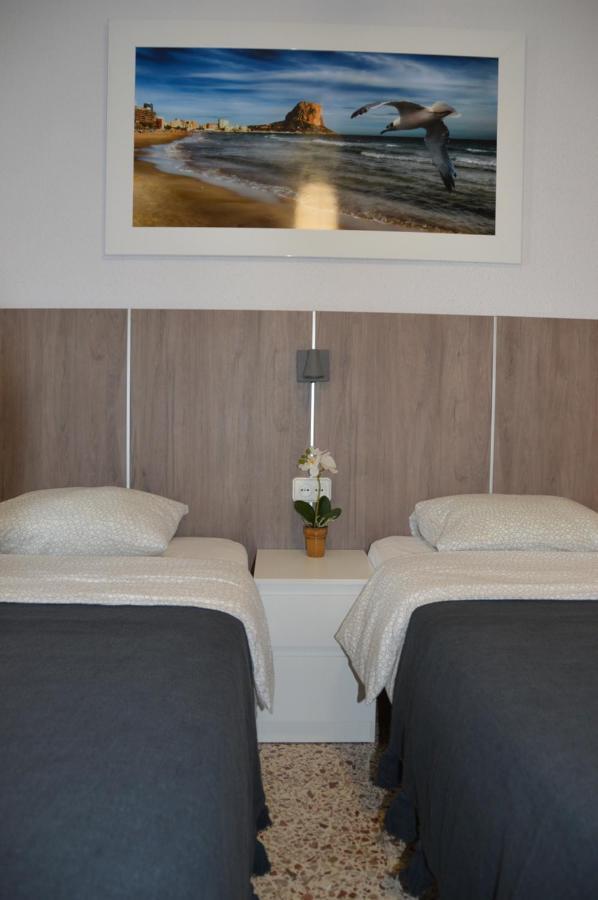 Provima Benidorm