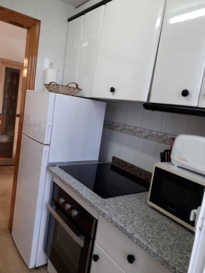5 Min To Levante Apartment