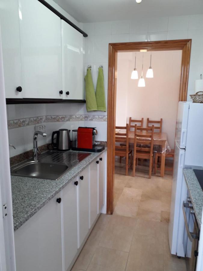 Apartment 5 Min To Levante