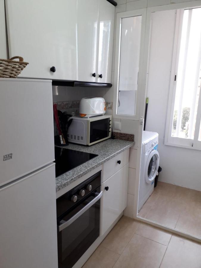 5 Min To Levante Apartment Benidorm