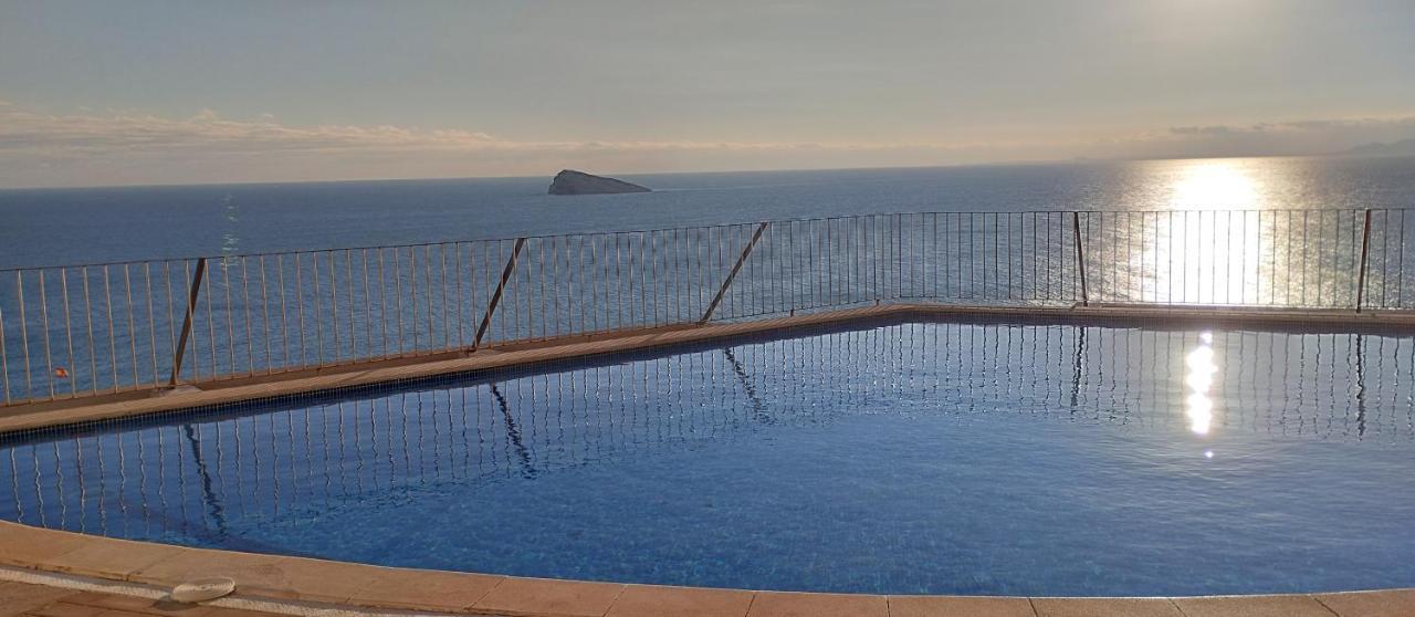 Appartement 4 Personas Frente Al Mar