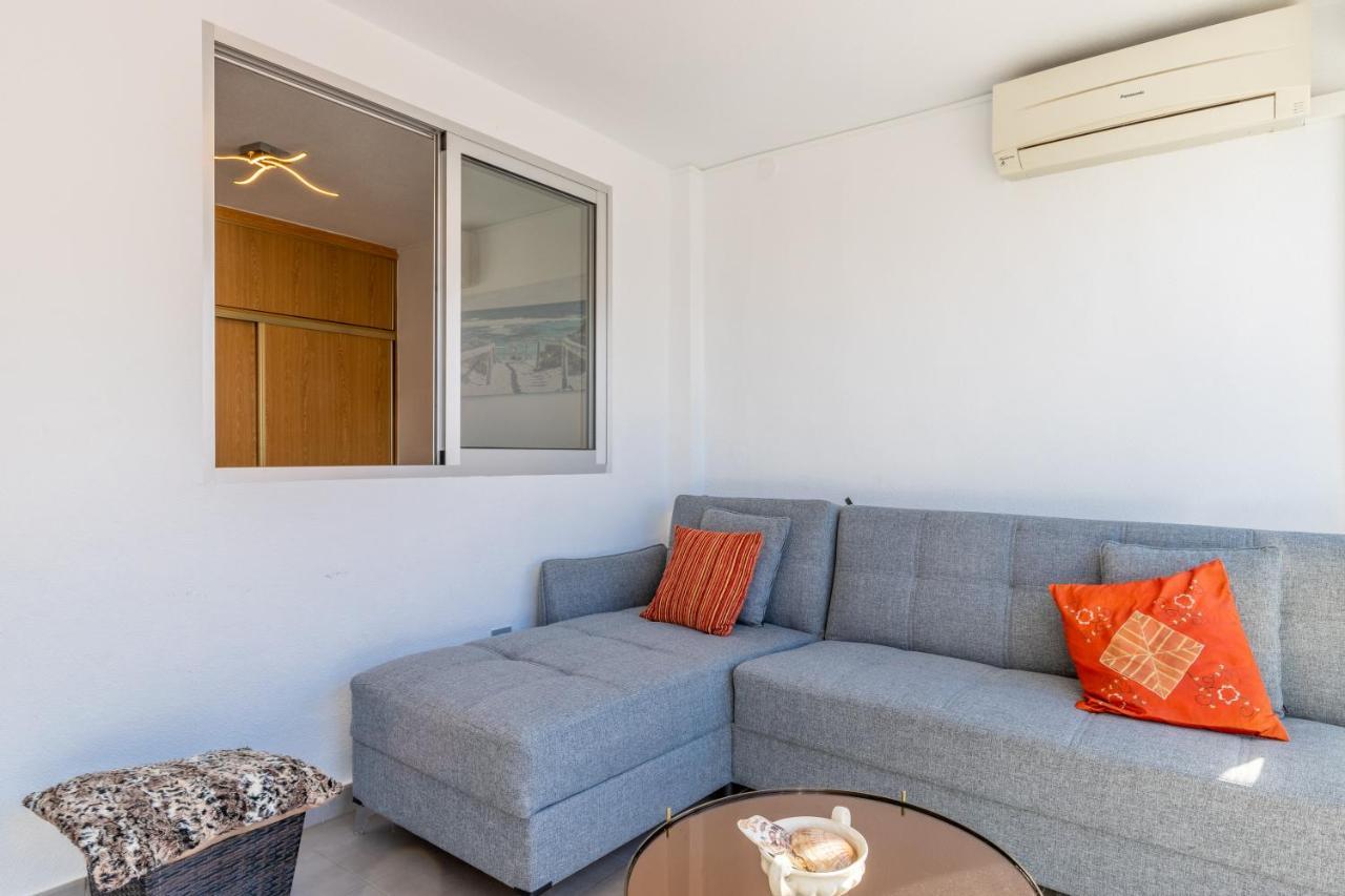 Alturas Apartamento *