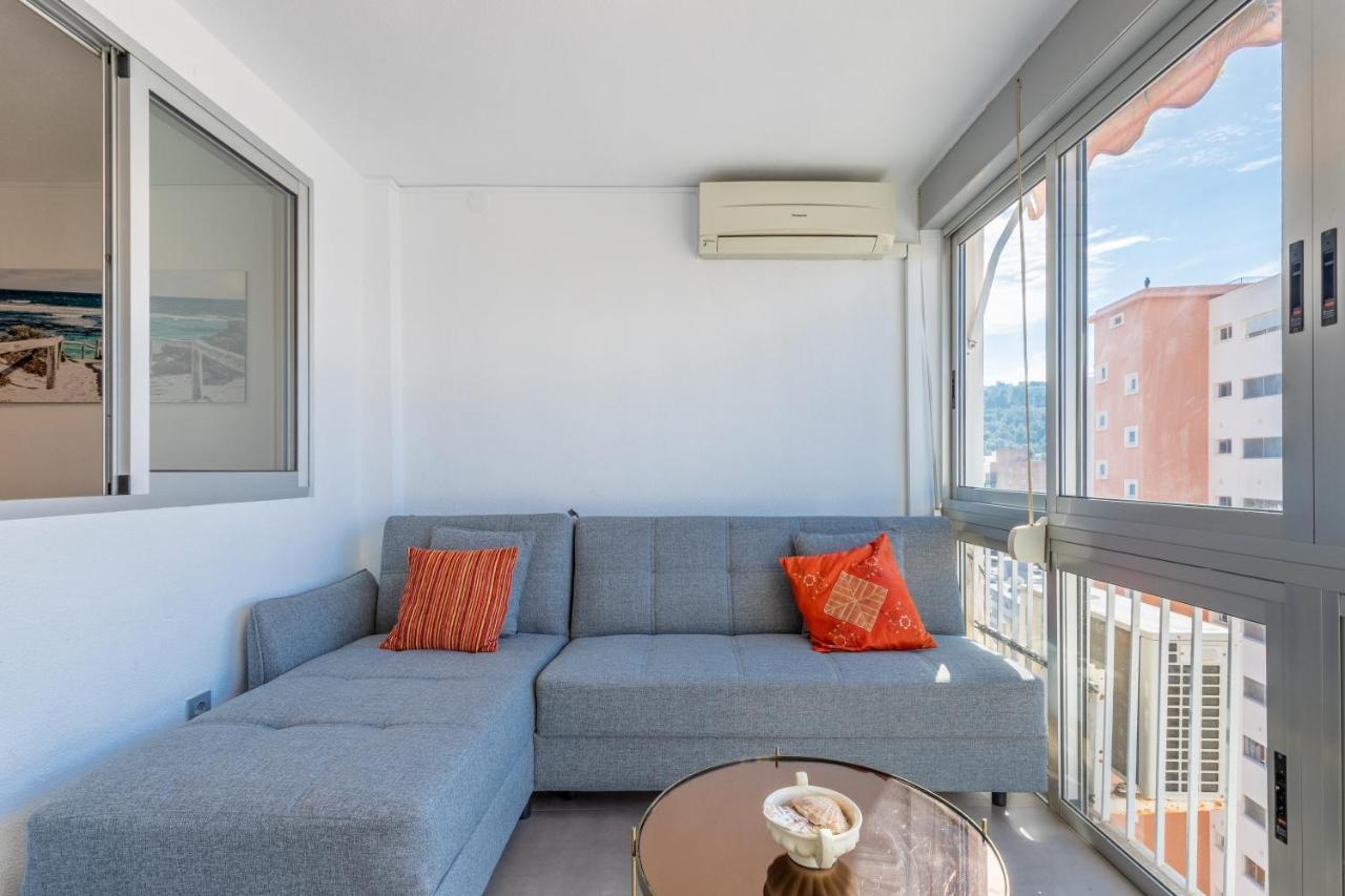 Alturas Apartamento Benidorm