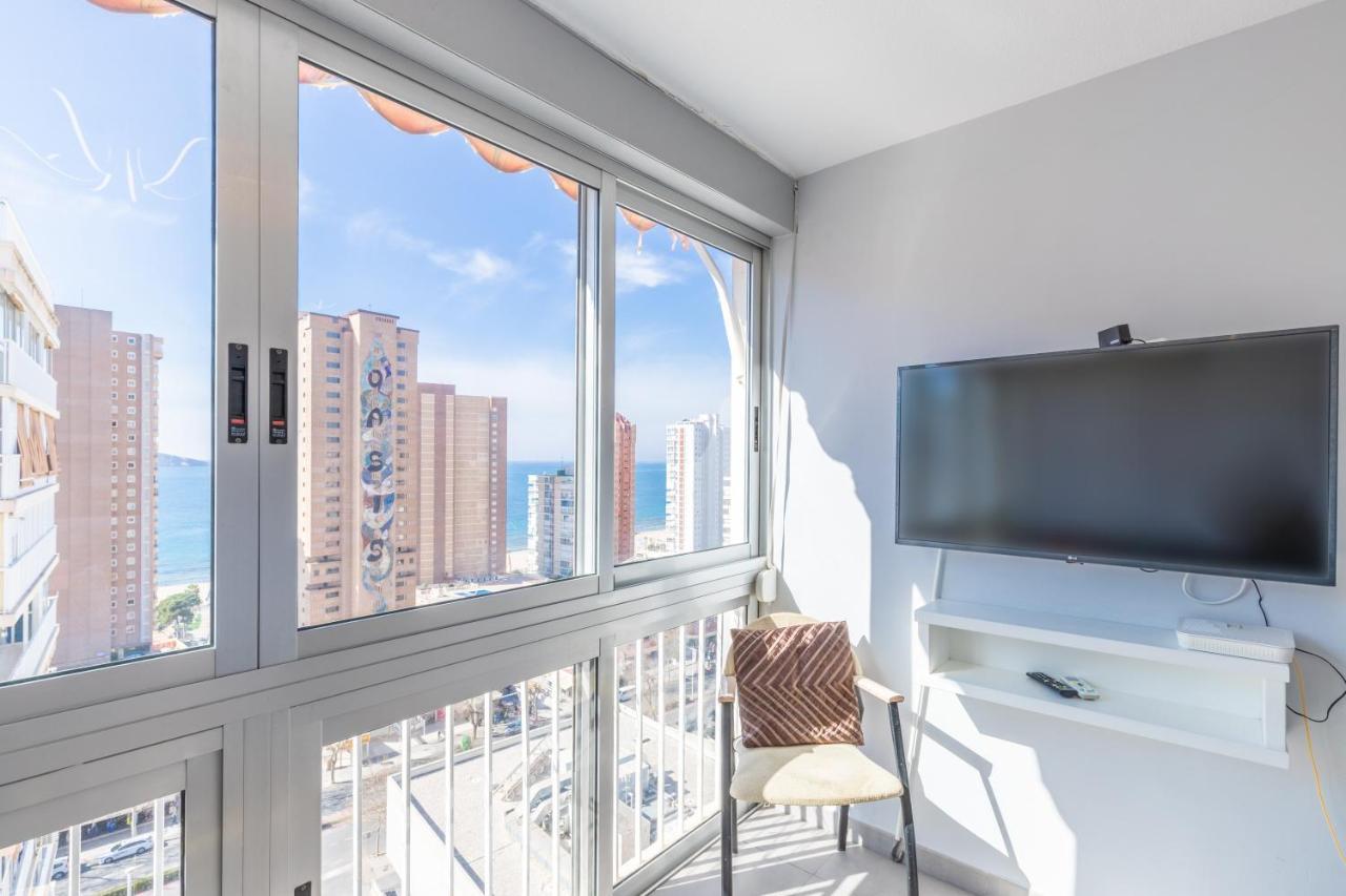 Alturas Apartamento Benidorm