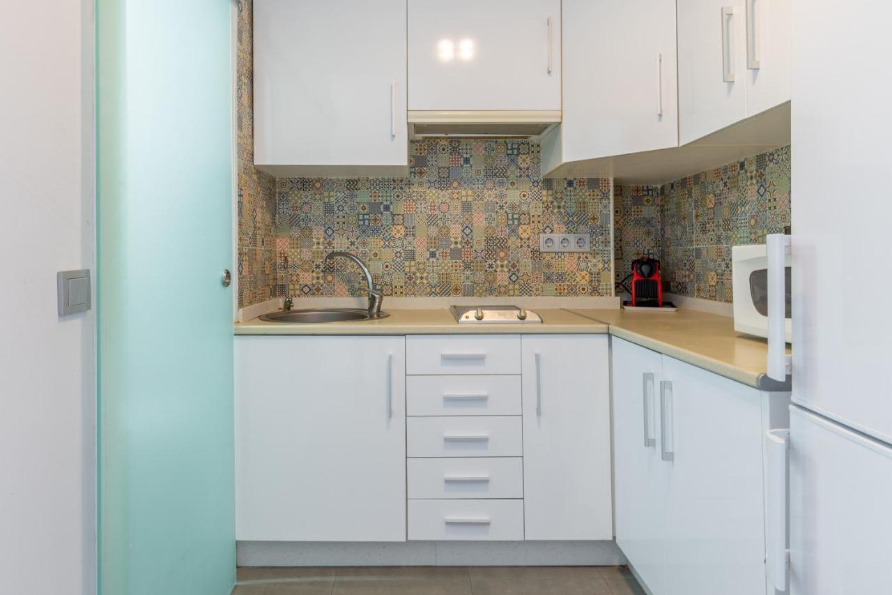 Apartamento Alturas