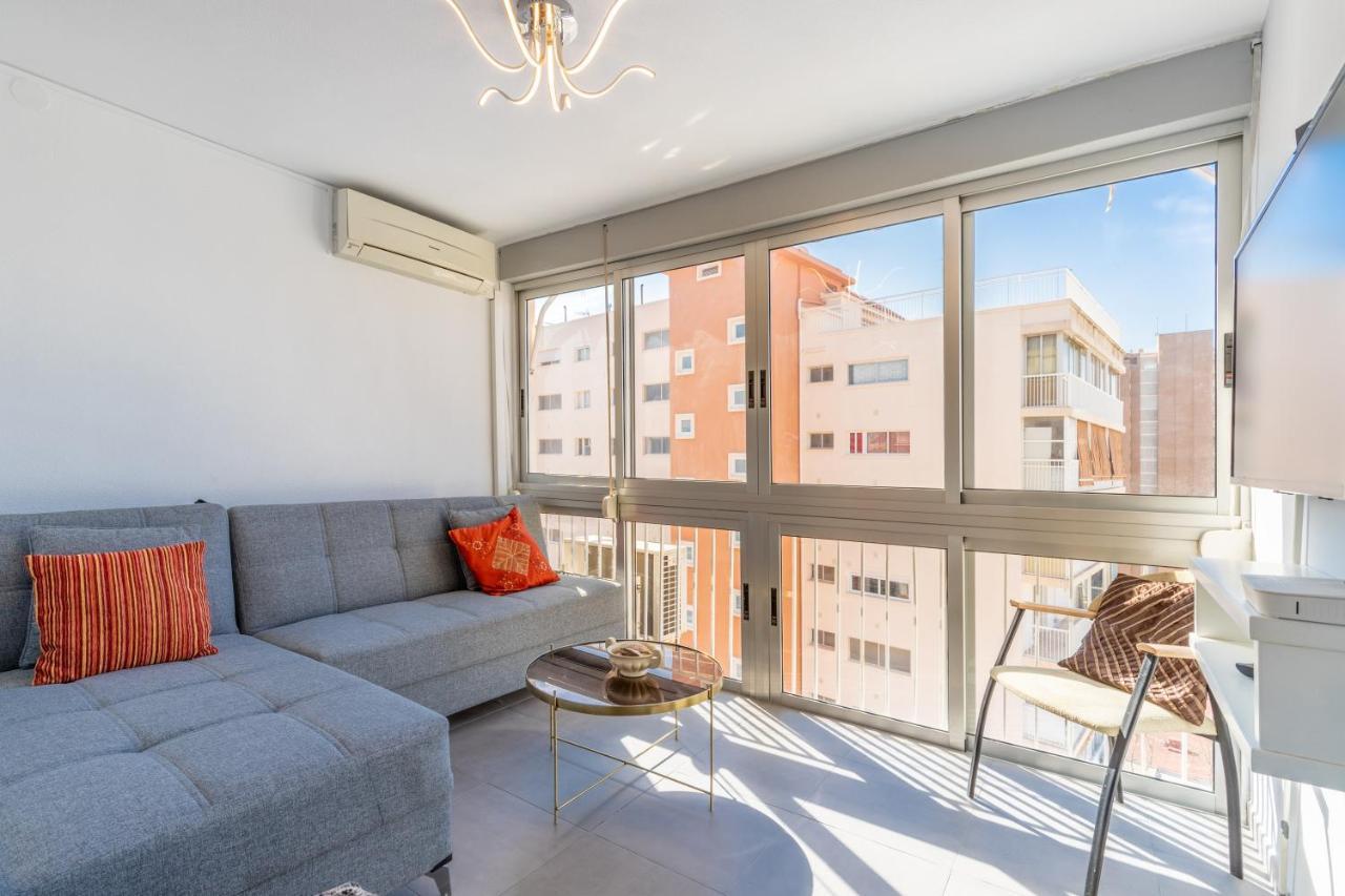 Alturas Apartamento