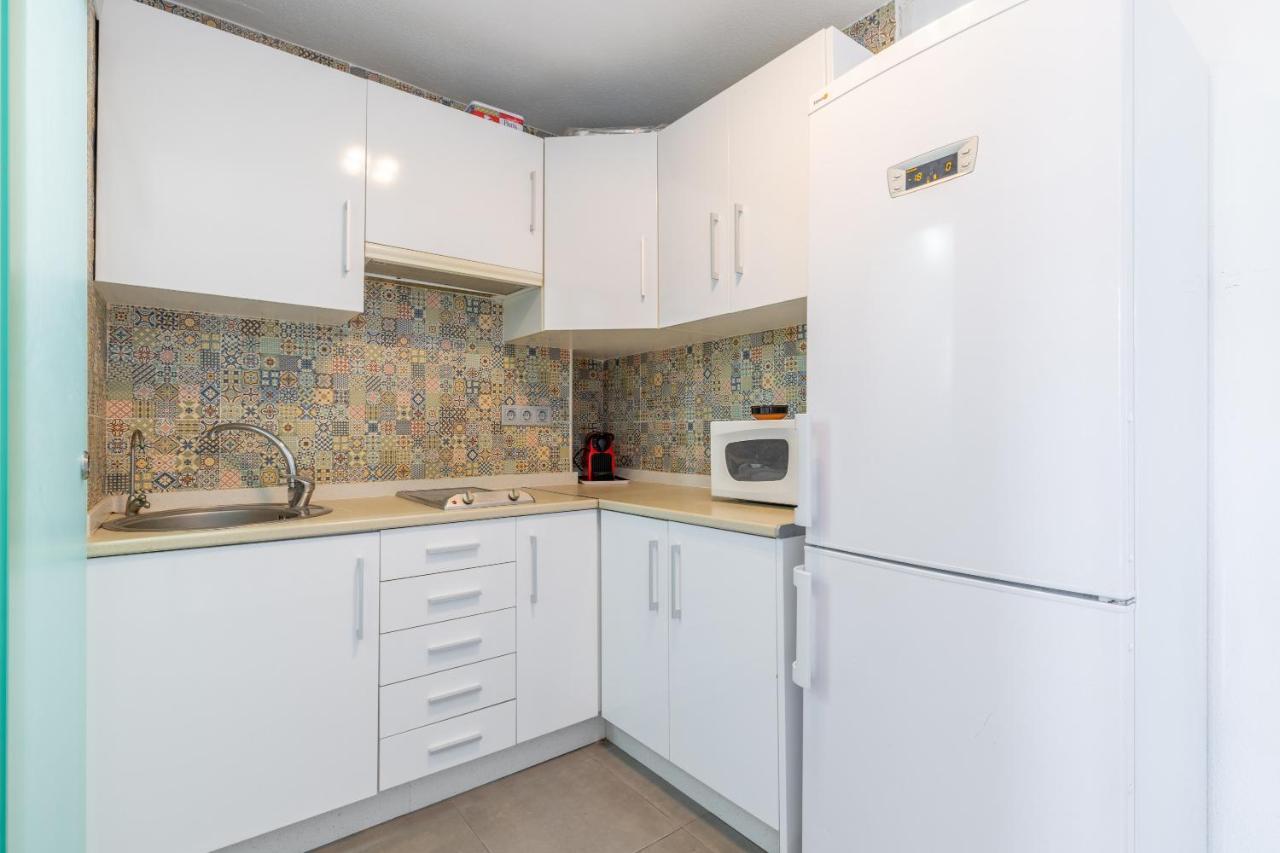 Alturas Apartamento *