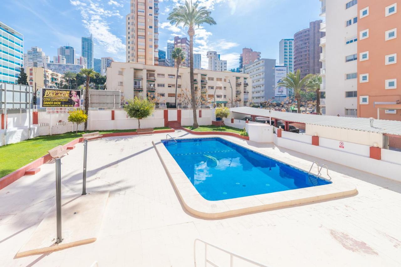 Alturas Benidorm