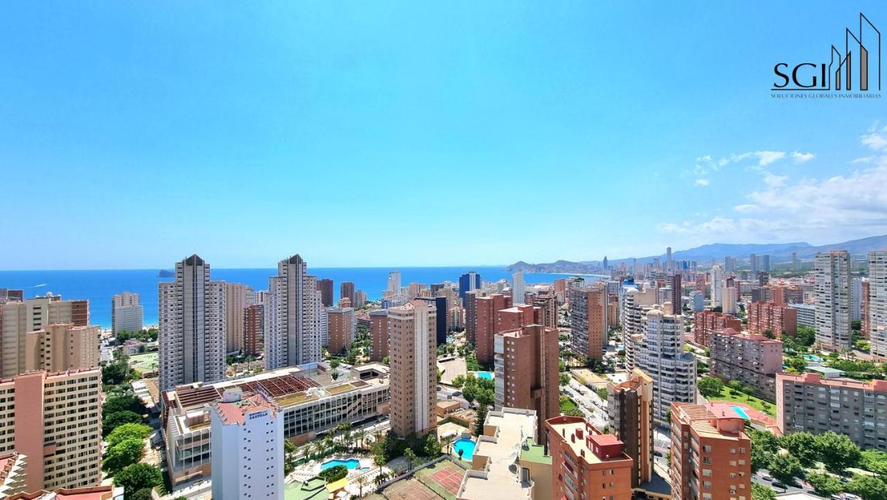 Bahia Views - Premium Torres D' Oboe