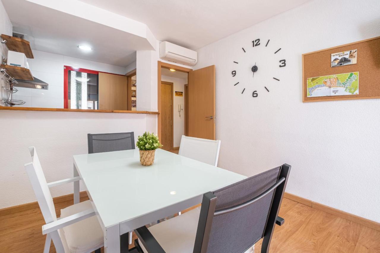 Loix Mar 1-c Levante Apartment