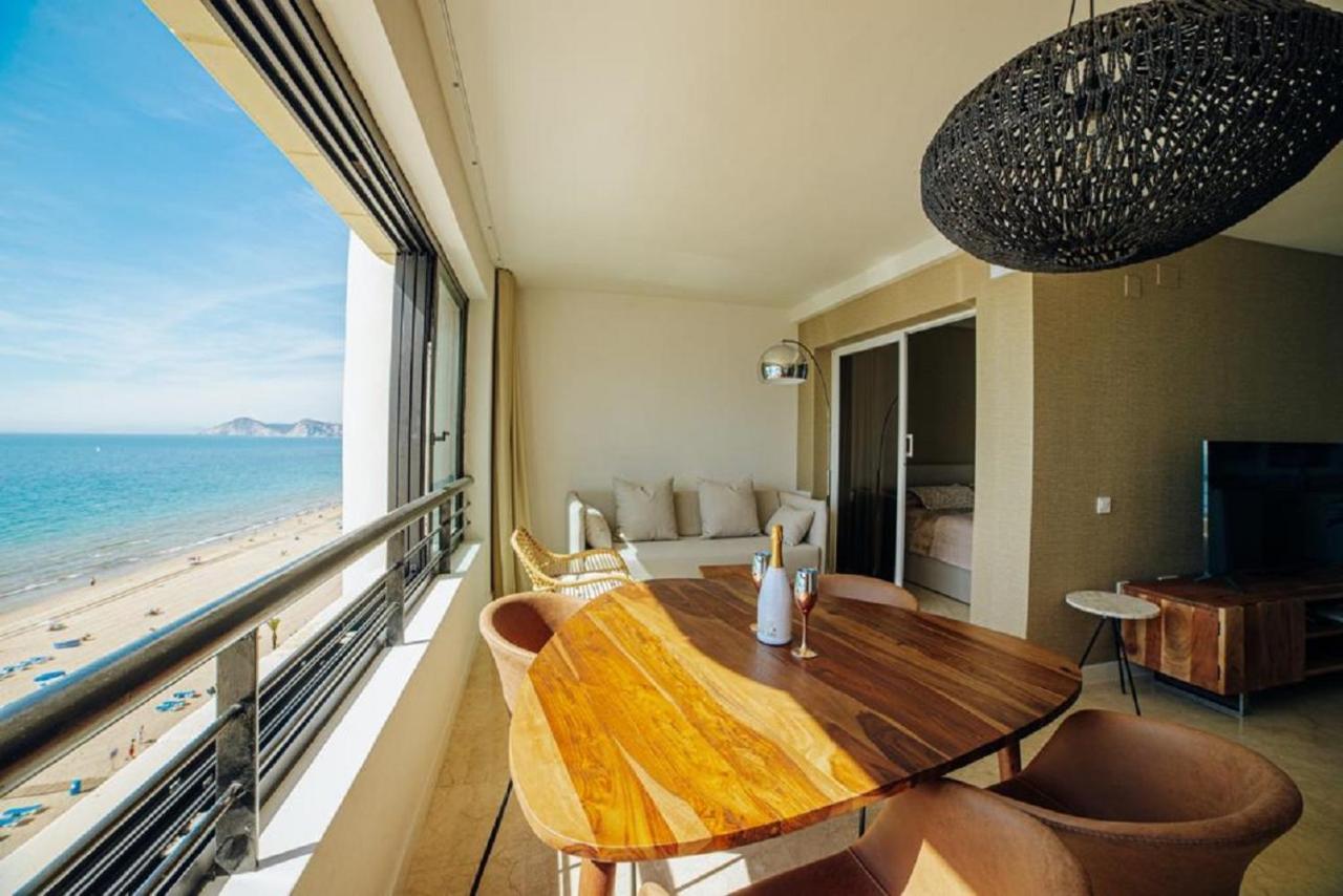 Torre Levante - 7º By Inmobiliaria Milonas Apartment Benidorm