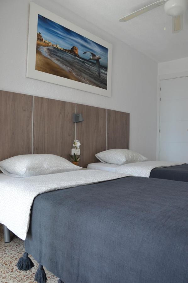 Appartement Provima
