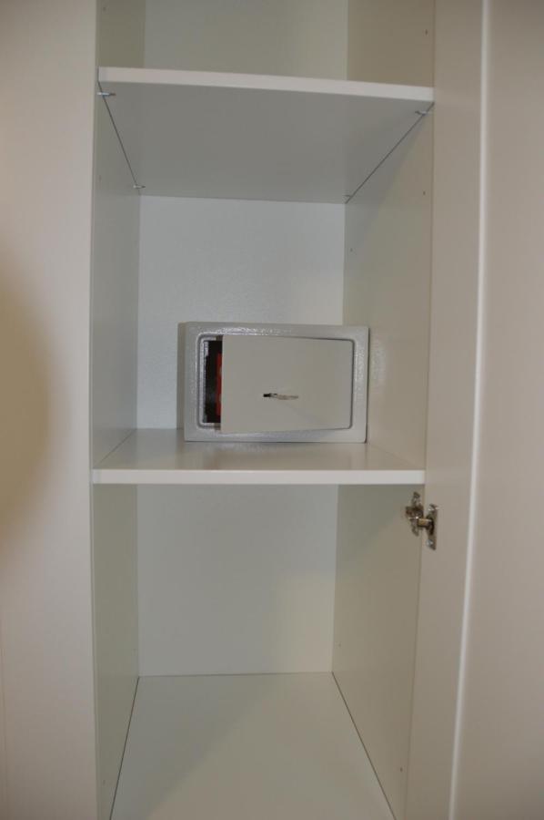 Appartement Provima *