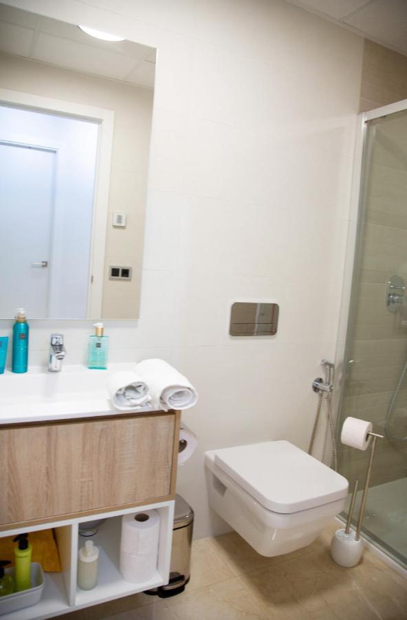 Apartment Sunset Waves Julieta Vistas Al Mar Premium 200 Mt2 Con Jacuzzi En Terraza *