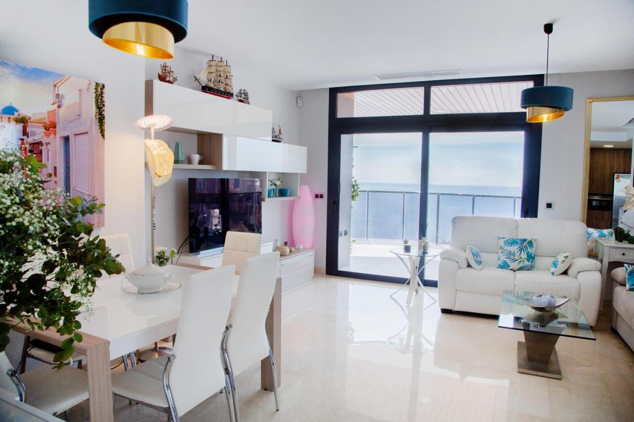 Sunset Waves Julieta Vistas Al Mar Premium 200 Mt2 Con Jacuzzi En Terraza