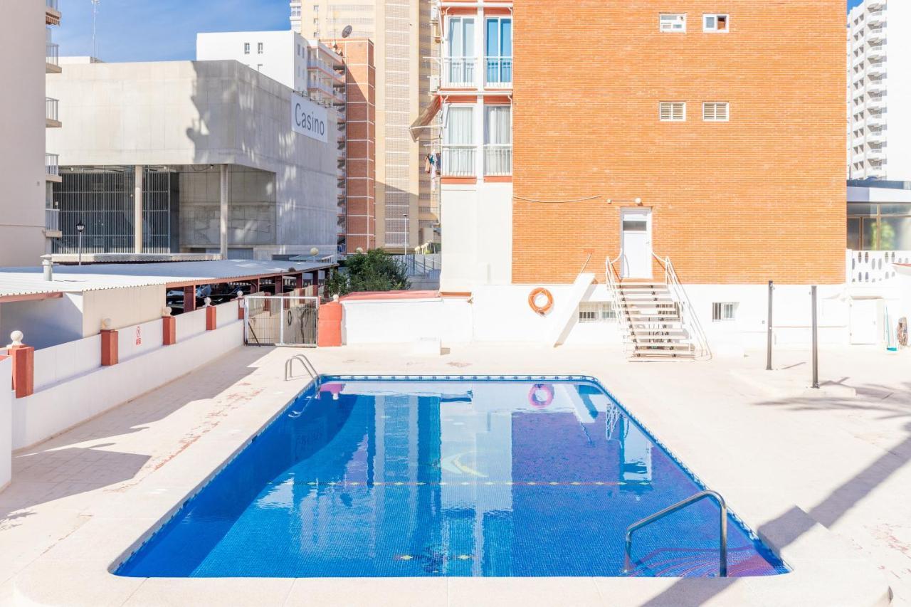 Apartamento Alturas *