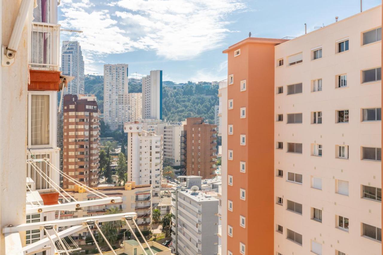 Apartamento Alturas *
