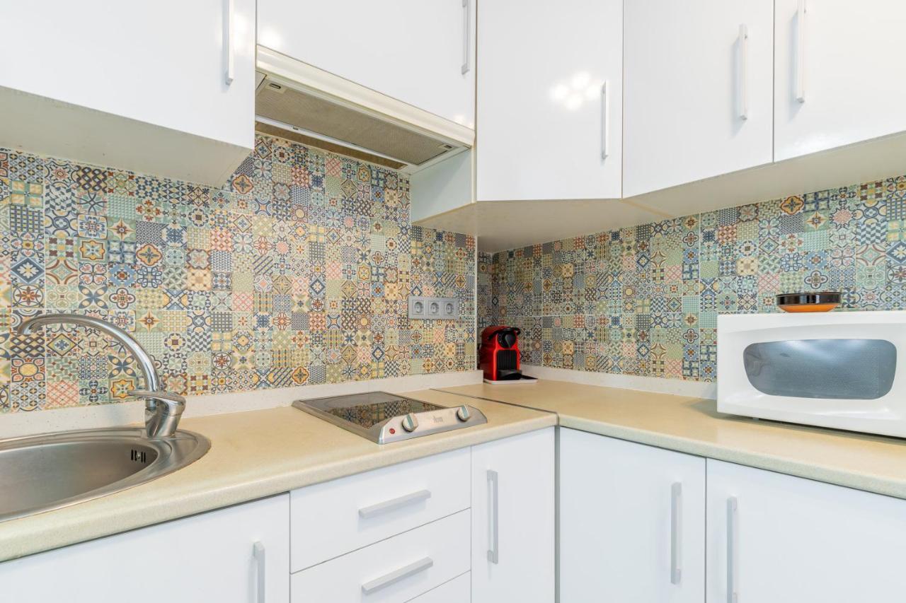 Alturas Apartamento Benidorm