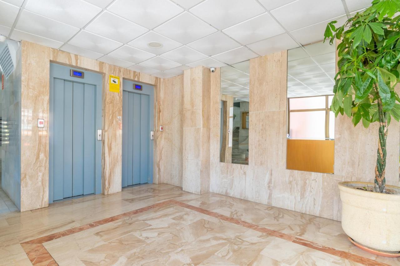 Apartamento Alturas Benidorm