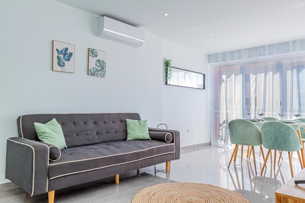 Apartment Virginia Levante