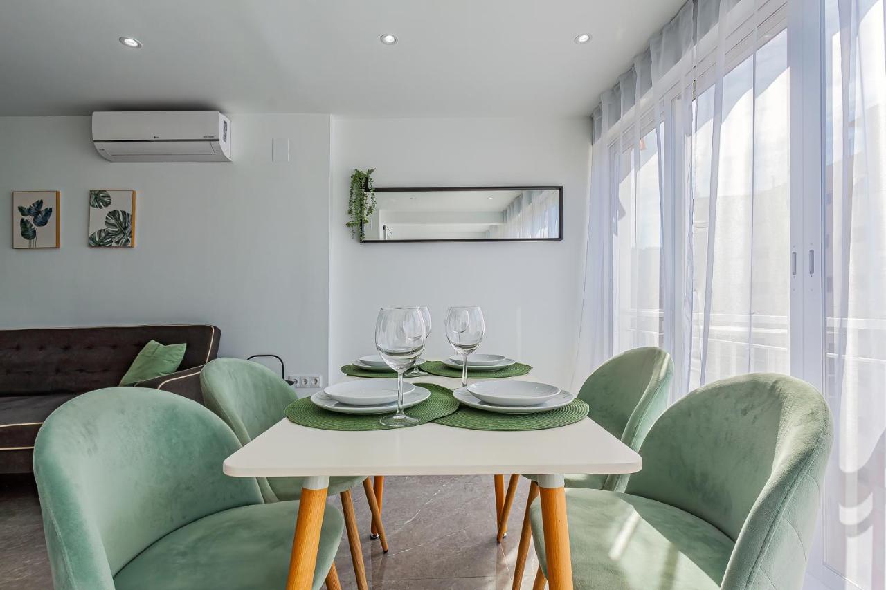 Apartment Virginia Levante