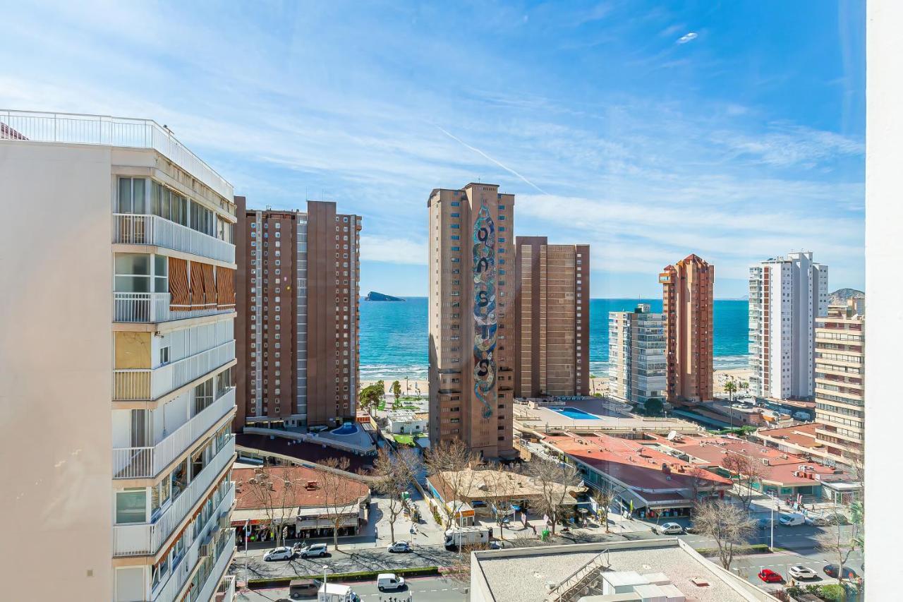 Apartment Virginia Levante Benidorm