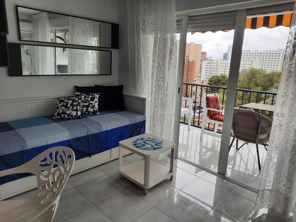 Apartamento Happy Loix Wifi Aa