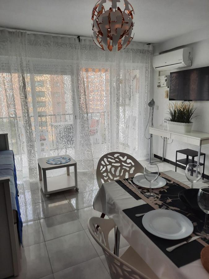 Apartamento Happy Loix Wifi Aa Benidorm
