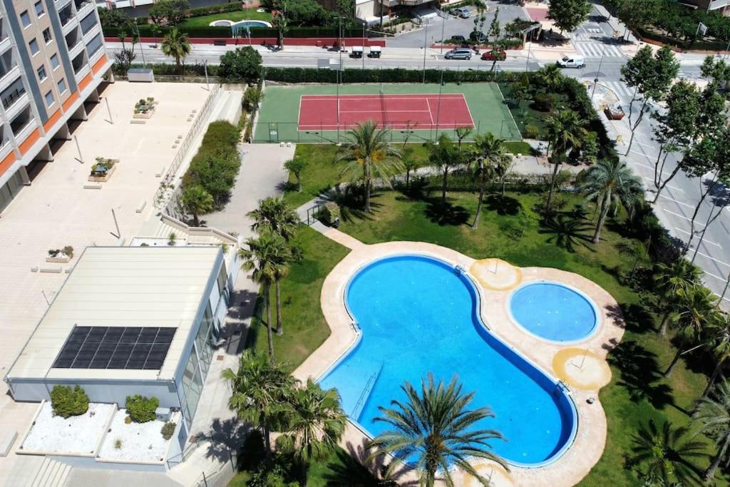 Bahia Views - Premium Torres D' Oboe Apartment *