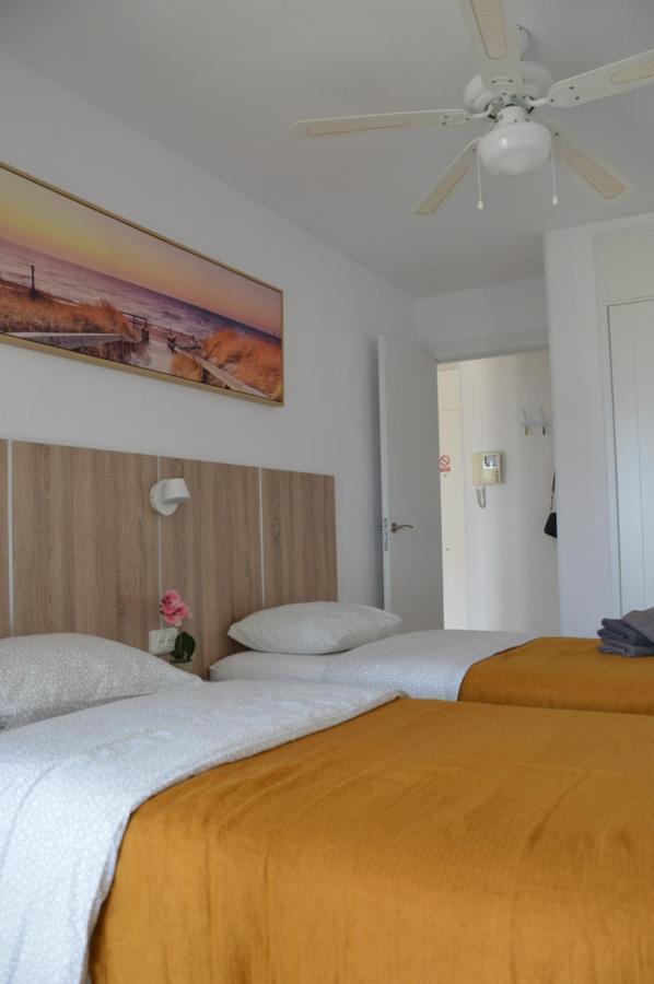 Provima Appartement Benidorm