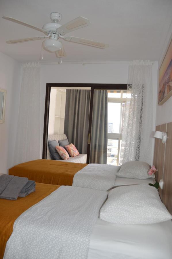 Provima Benidorm