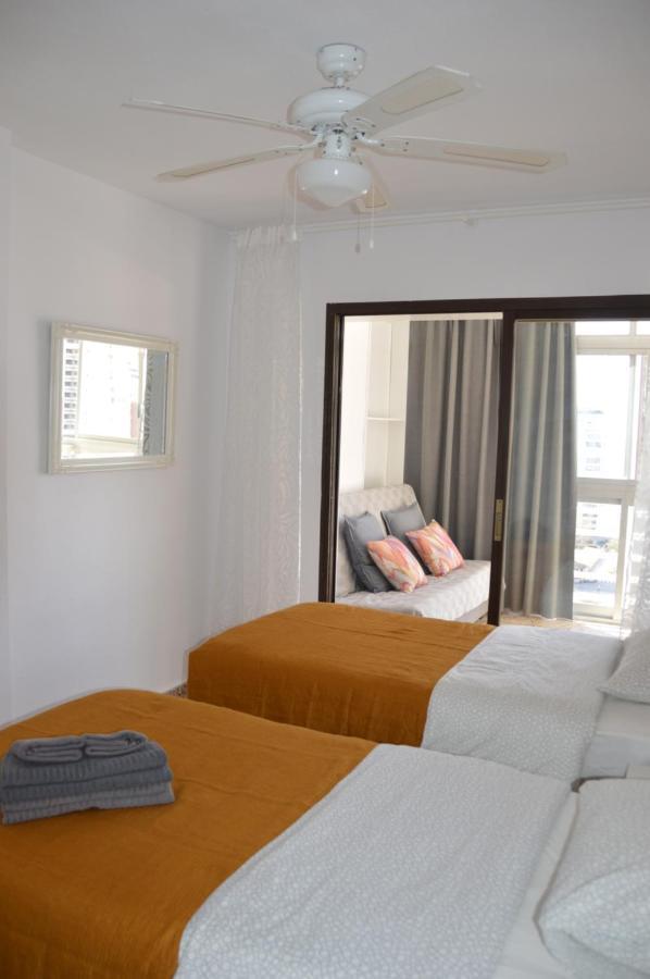 Provima Appartement Benidorm