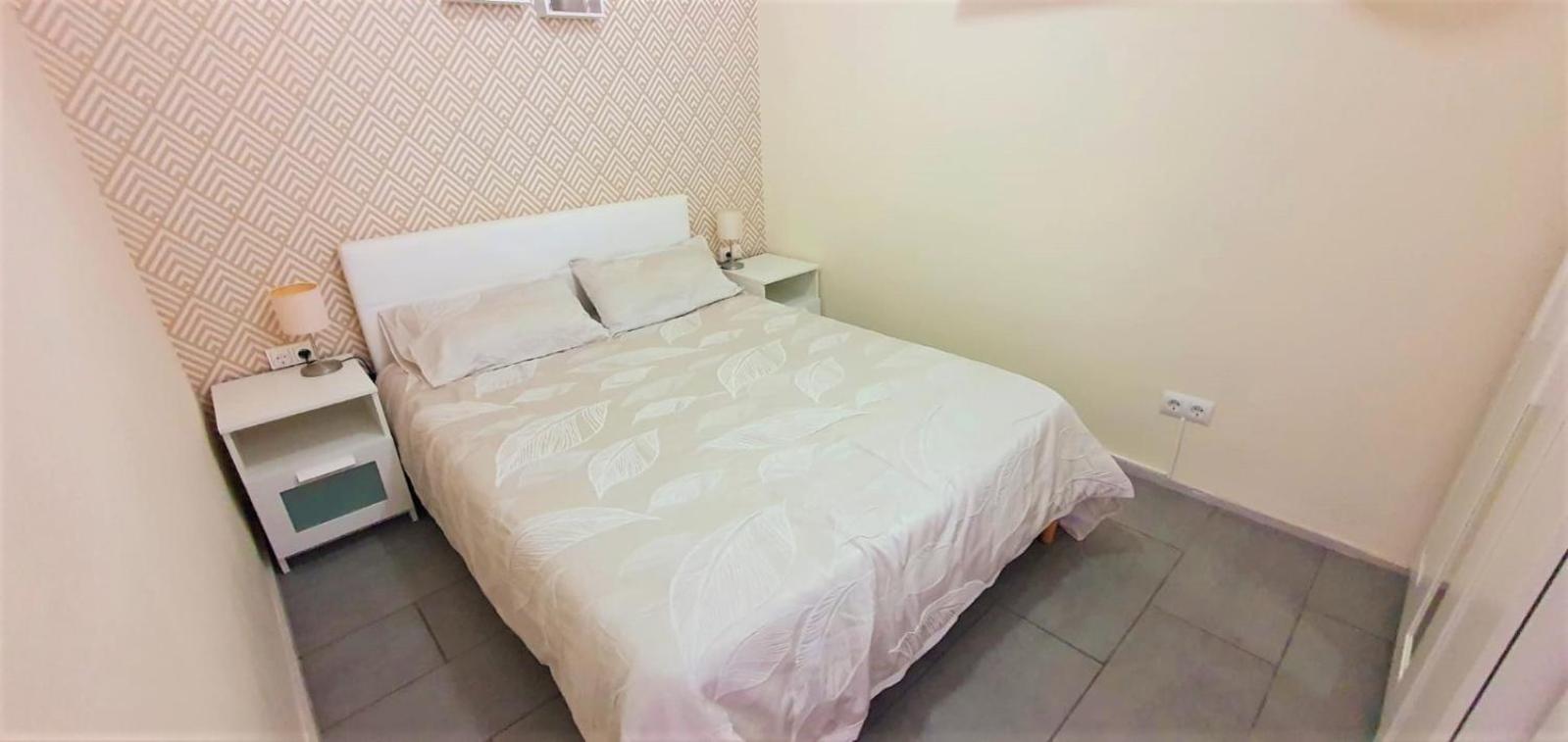 Сasa de vacaciones Siesta C Benidorm